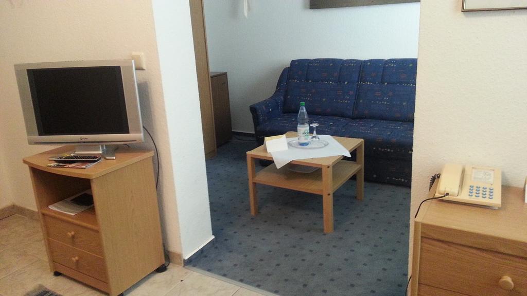 Hotel Garni La Mer Bad Zwischenahn Cameră foto