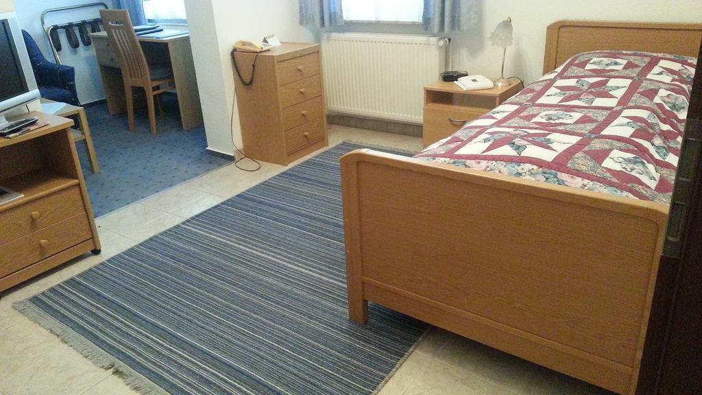 Hotel Garni La Mer Bad Zwischenahn Cameră foto
